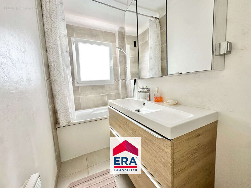 Appartement Sartrouville 3 pièce(s) 53.05 m2 - photo 6
