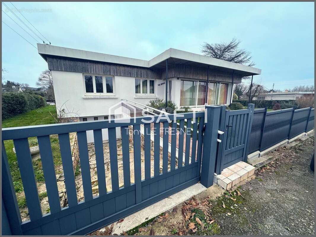 Photo 2 - Maison à PLUMELIAU