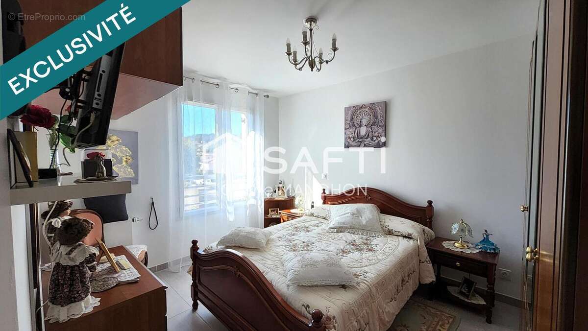 Photo 9 - Appartement à OLLIOULES