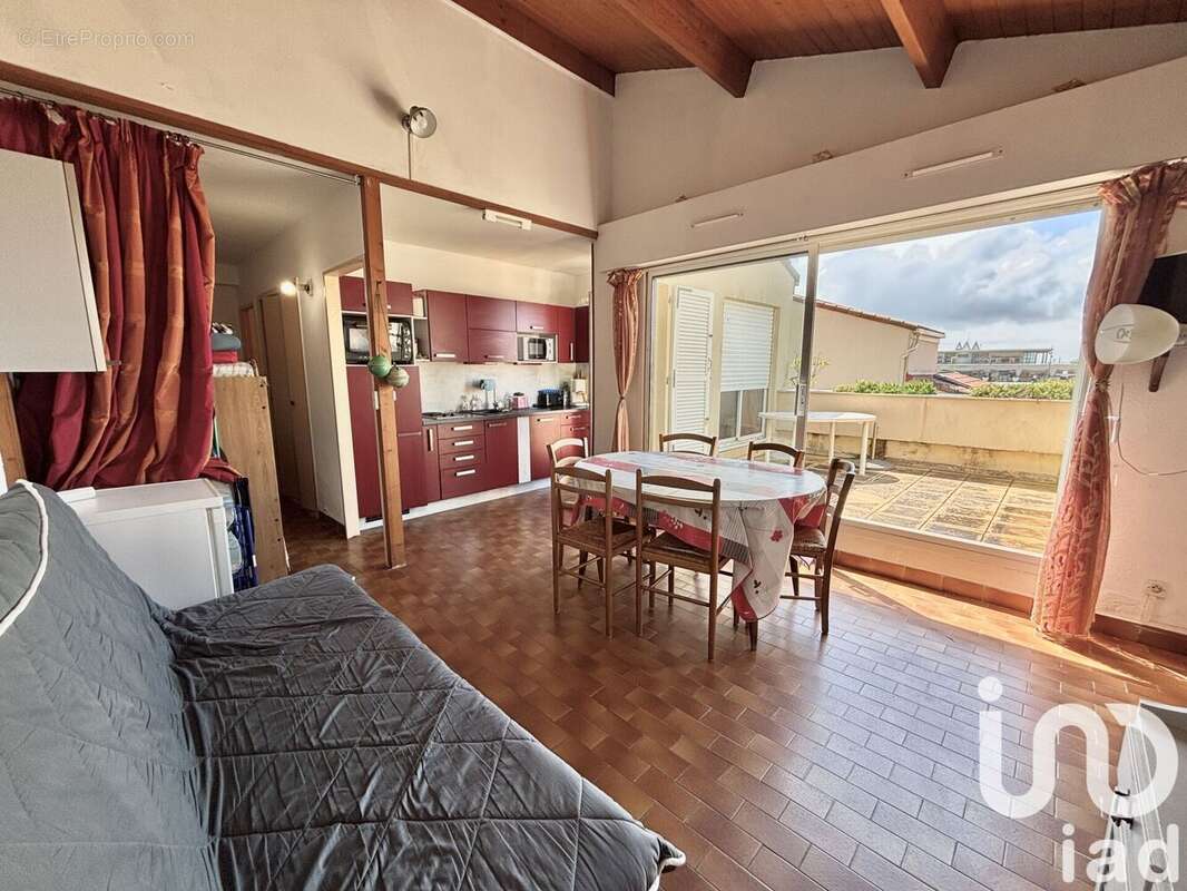 Photo 4 - Appartement à CAPBRETON