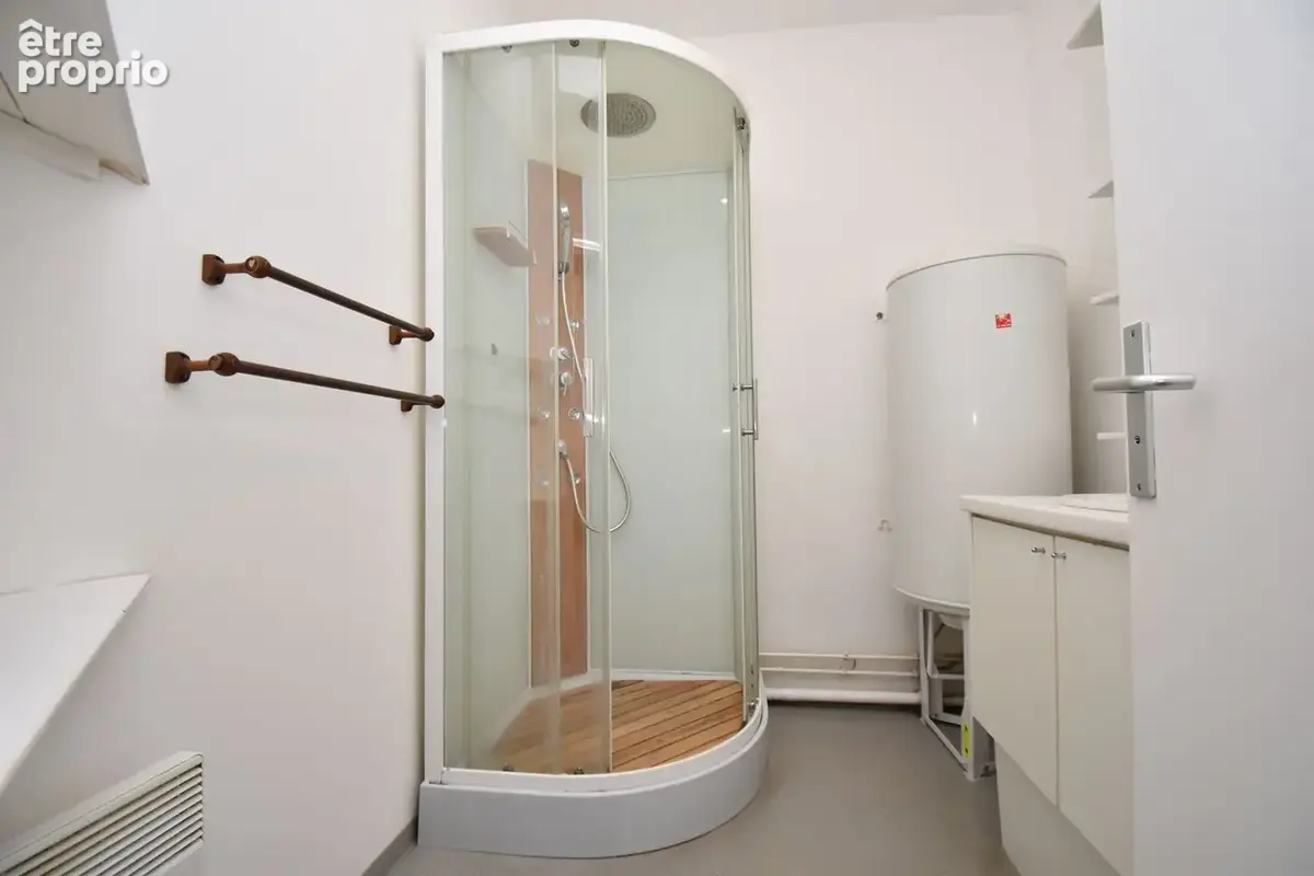 Appartement 2 pièces 47 m² à vendre à Cambrai (59400) - photo 4