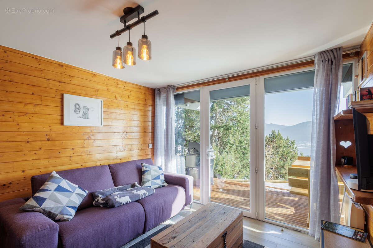 Appartement à LES ANGLES