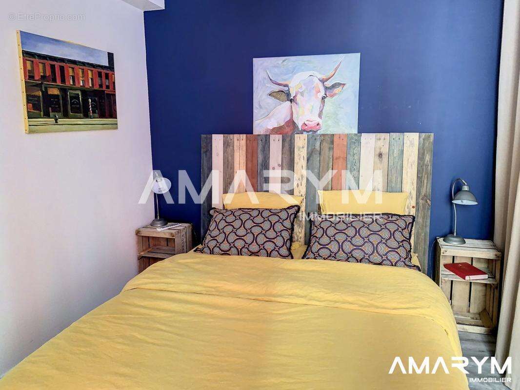 Appartement à DIEPPE