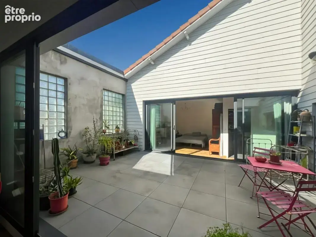 Maison de Ville - photo 2