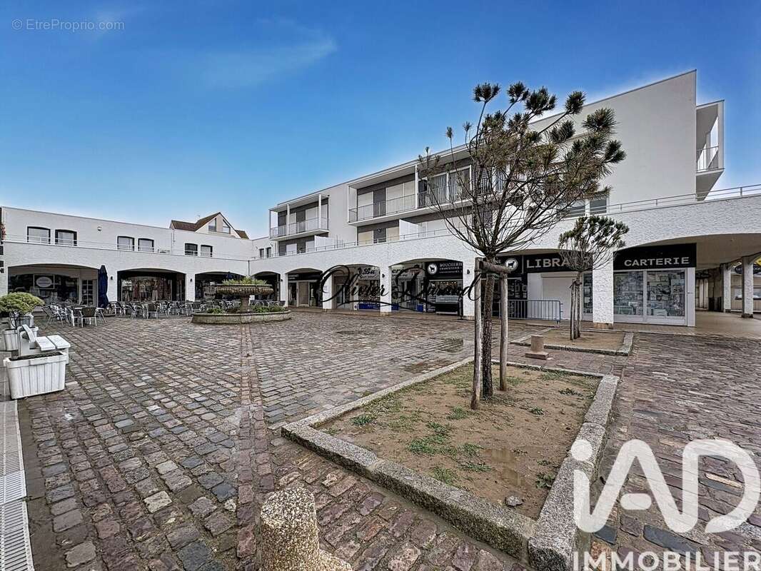 Photo 8 - Appartement à NEUFCHATEL-HARDELOT