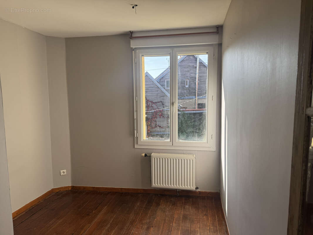 Maison à VENDEUVRE-SUR-BARSE