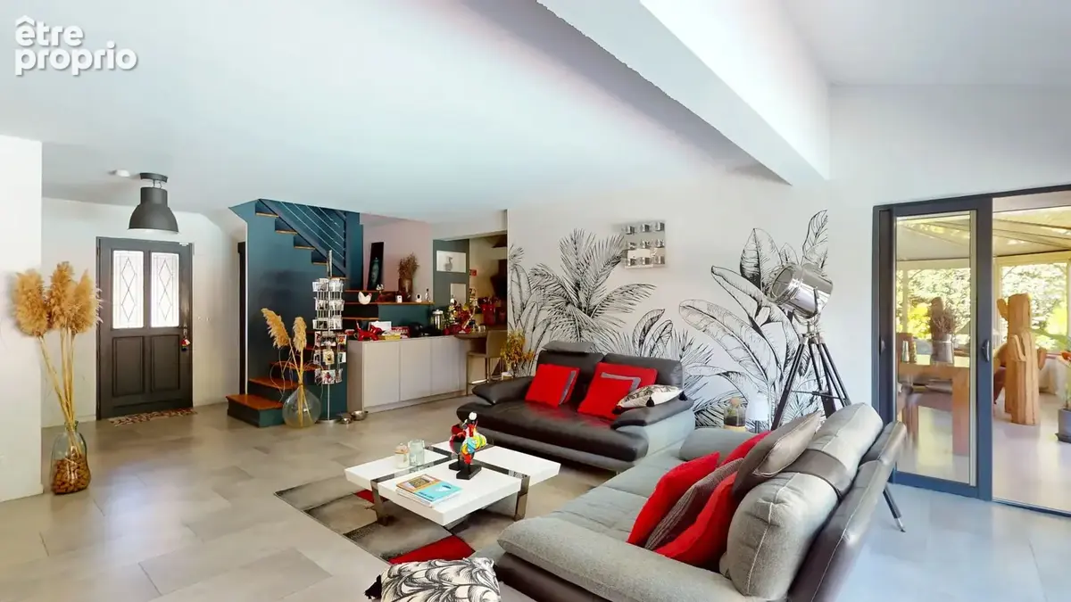 Photo Maison à L'union au prix de 619 000€