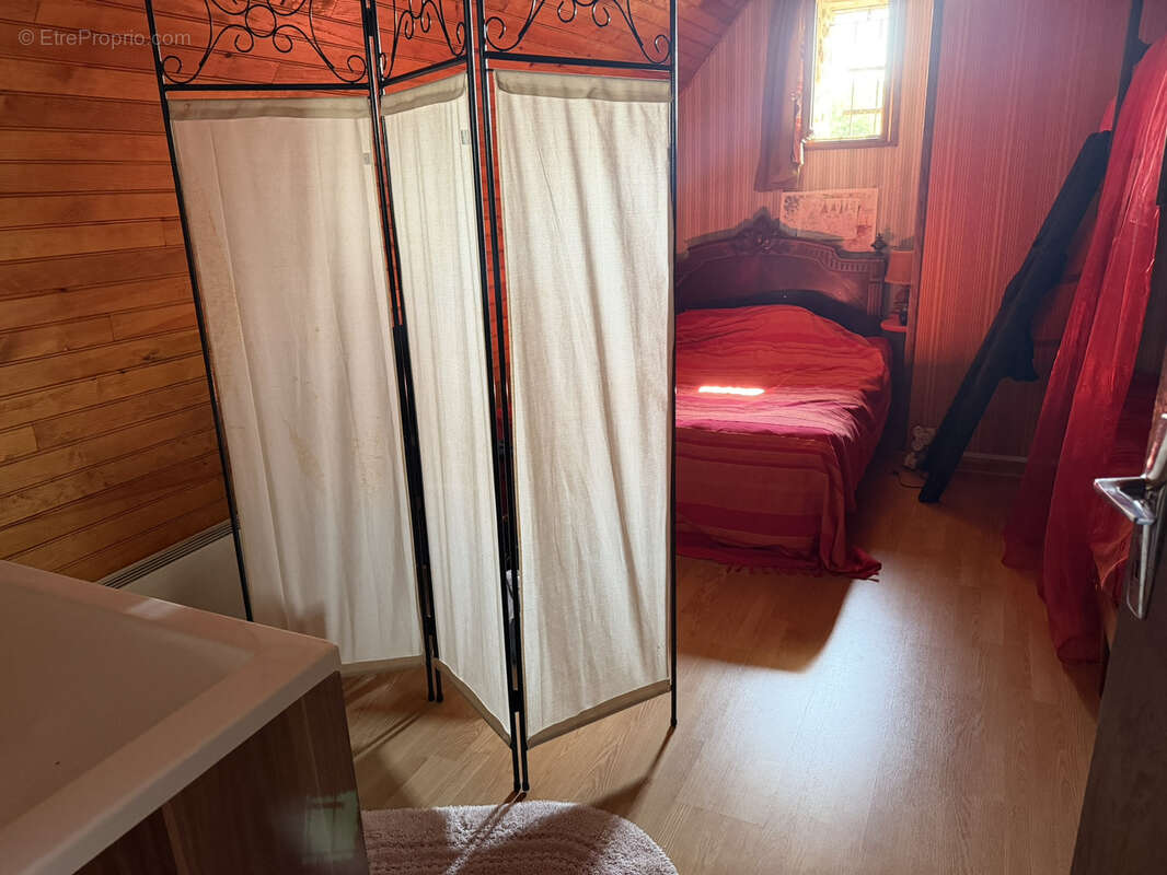 Maison en Pierre 4 Chambres avec Jardin - photo 28