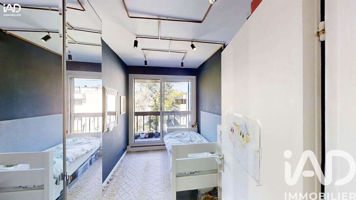 Photo 8 - Appartement à MAISONS-LAFFITTE