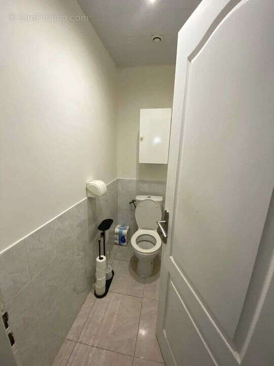 Maison T4 de plain-pied avec jardin clos  92 m² sur terrain - photo 12