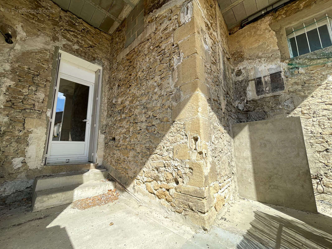 Appartement à BEDARRIDES