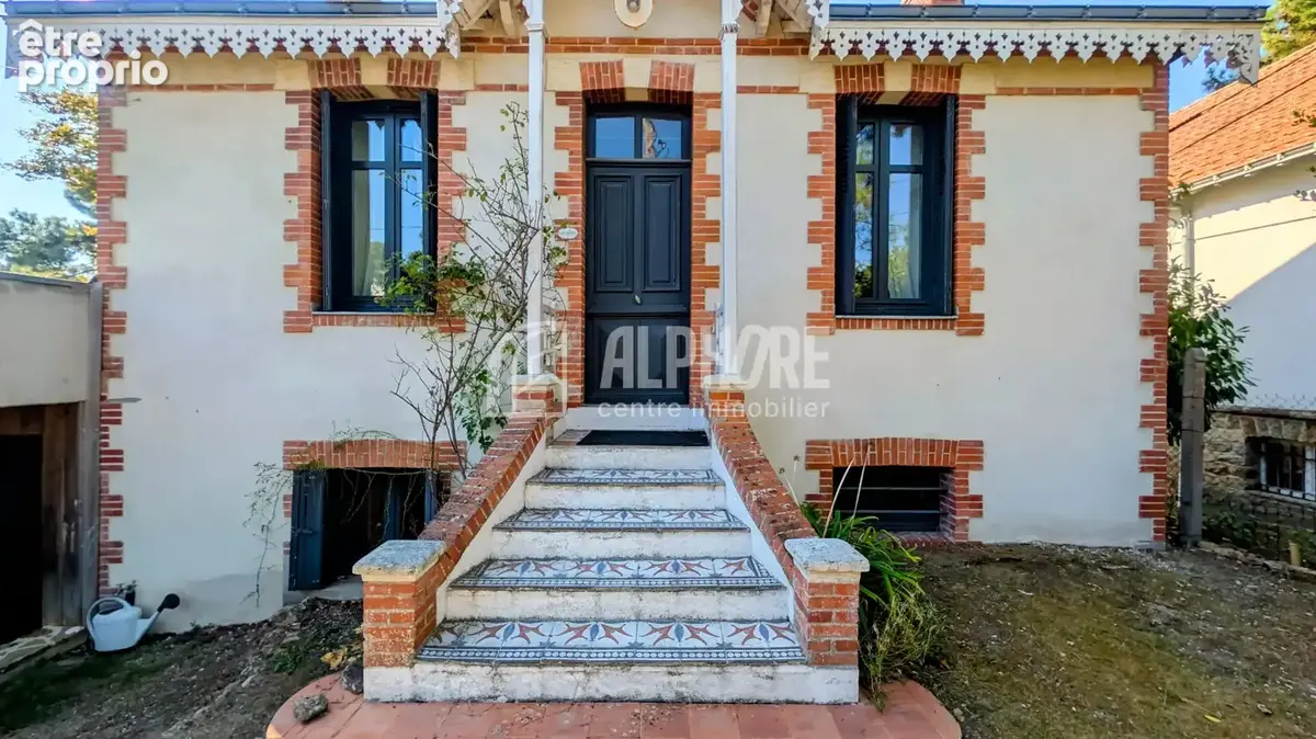 Maison Saint Brevin Les Pins 8 pièce(s) - photo 3
