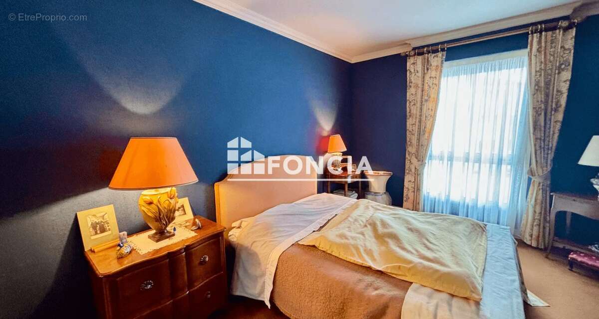 Appartement à NIORT
