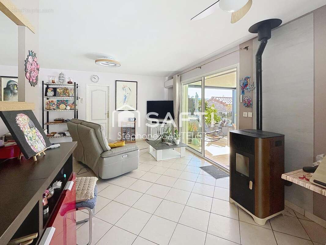 Photo 5 - Maison à LAGORCE