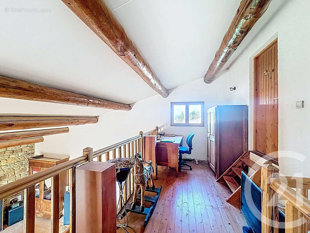 Maison à TRETS