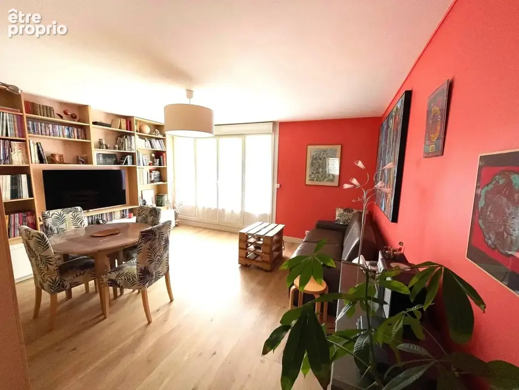 Photo Appartement à Caen au prix de 183 500€