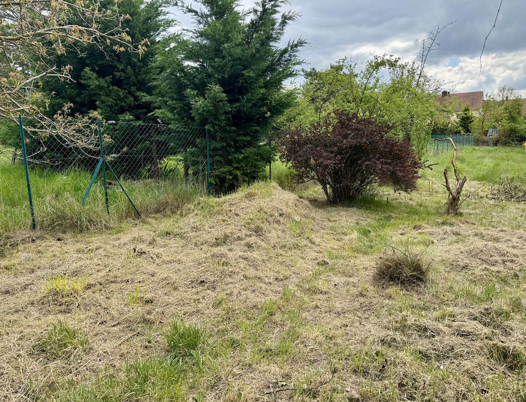 Maison à FREYMING-MERLEBACH