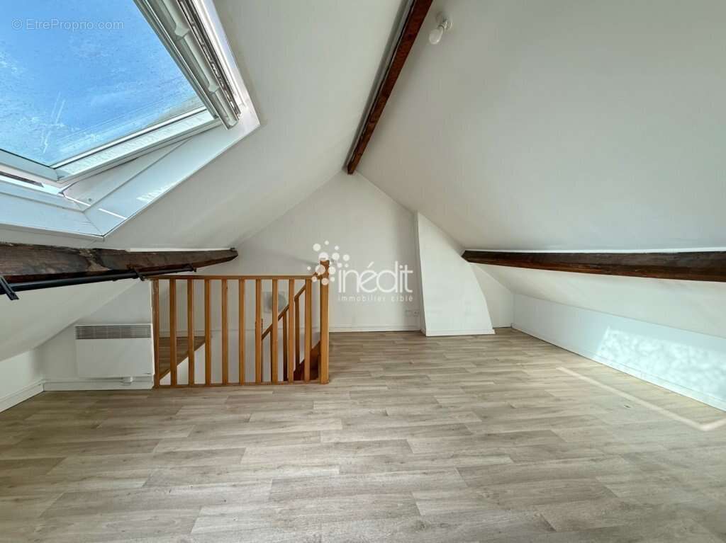 Appartement à LAMBERSART