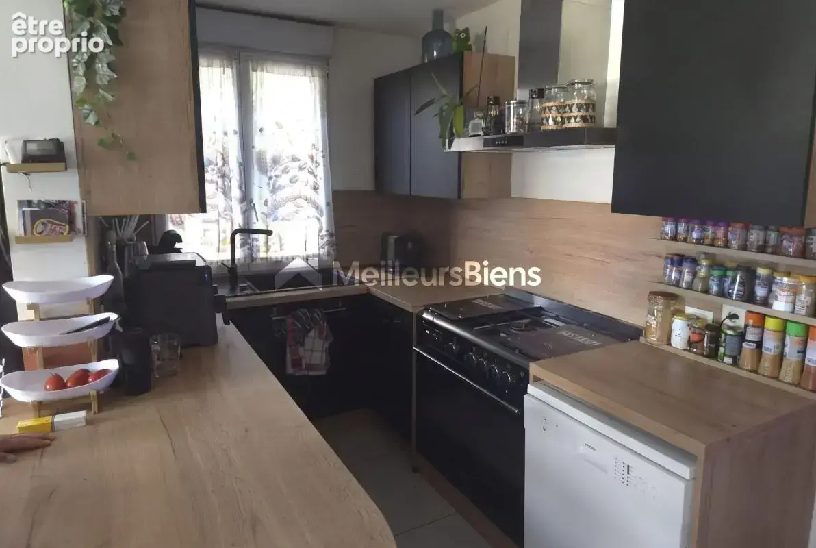 Thervay 39290, maison familiale 8 pièces avec grange et hangar - photo 6