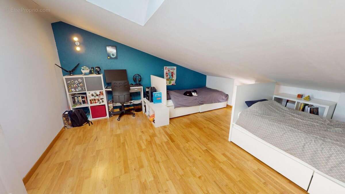 Photo 9 - Maison à LA VERPILLIERE