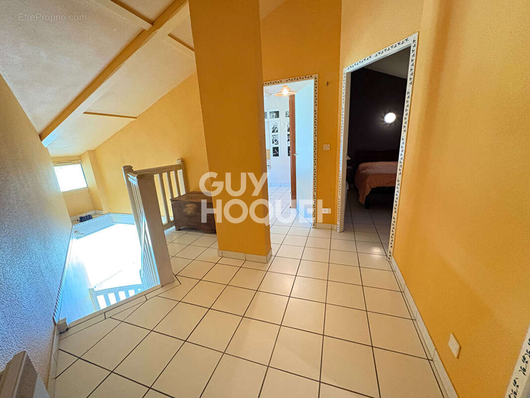 Appartement à MIMIZAN