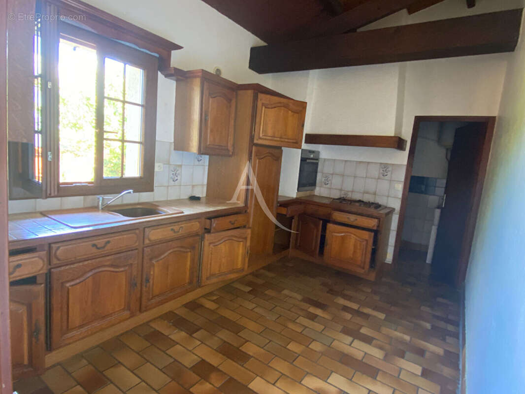 Maison à LA BERNERIE-EN-RETZ