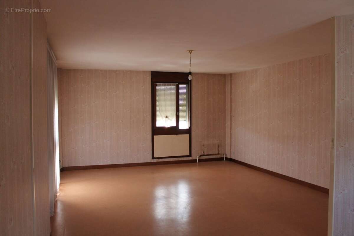 Appartement à TAVAUX