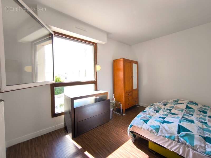 Suresnes quartier belvedere, appartement 3 pièces - photo 5