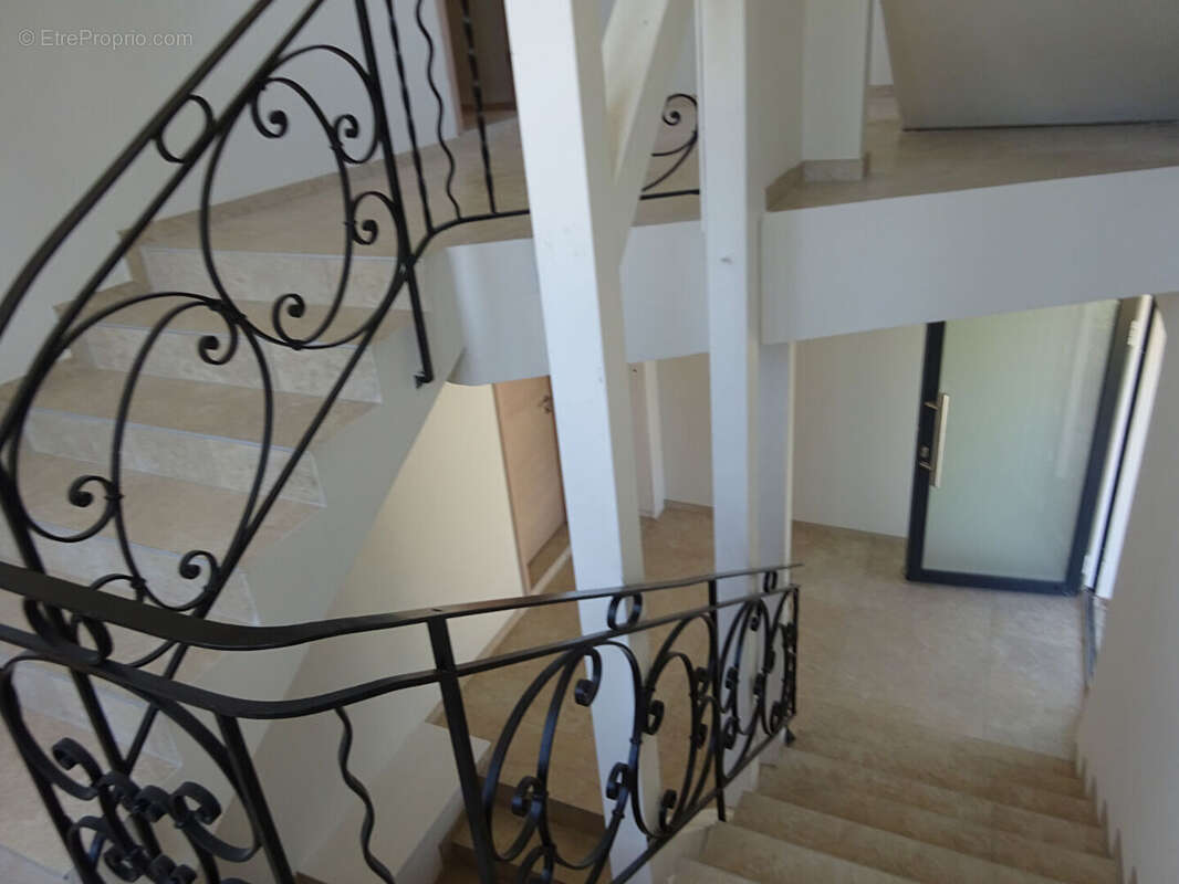 Appartement Morschwiller 5 pièce(s) 115 m2 - photo 2