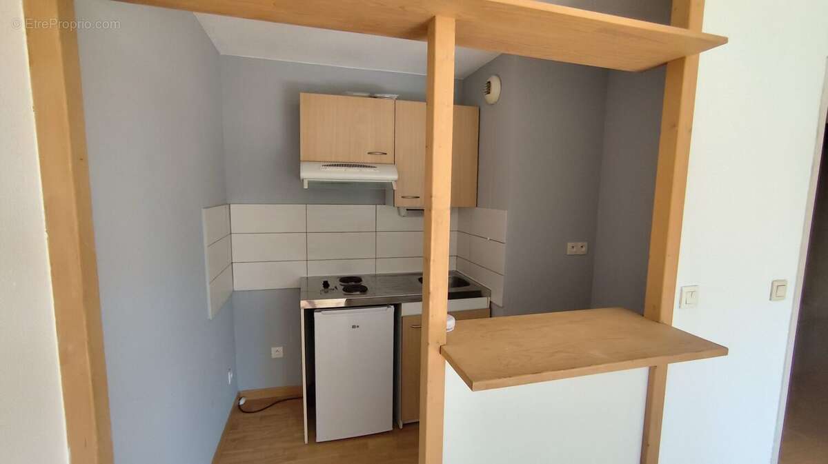 Appartement 35 m² à Gaillac  - photo 4