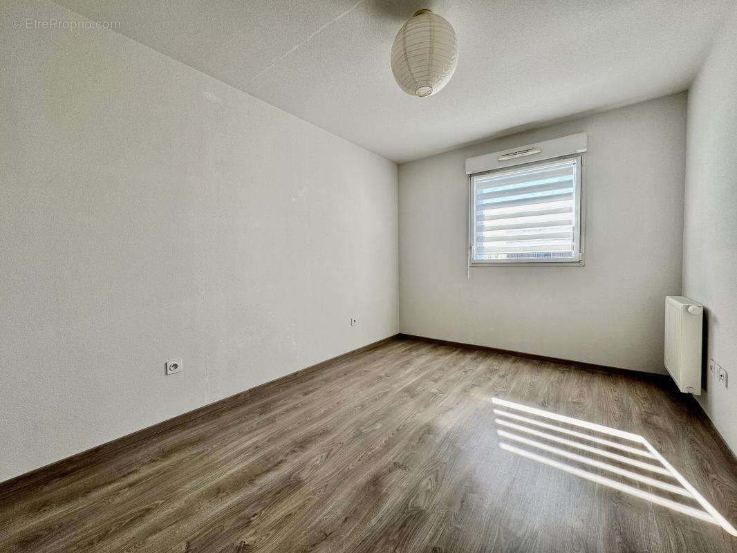 Appartement à BEGLES