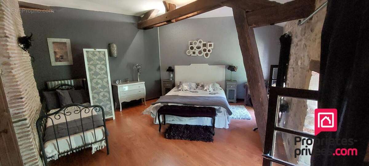Maison à MARMANDE
