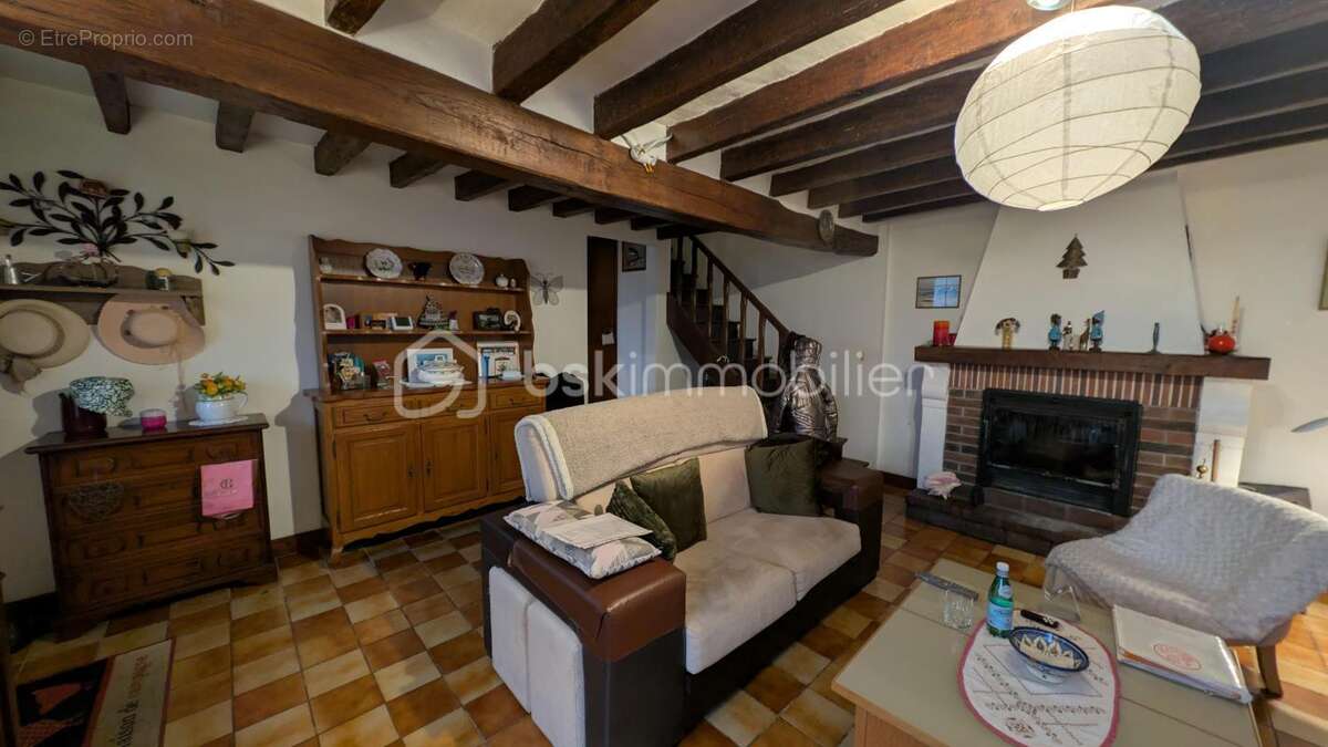 Maison à LA FERTE-GAUCHER