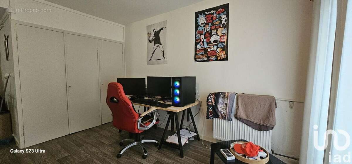 Photo 3 - Appartement à TOURS