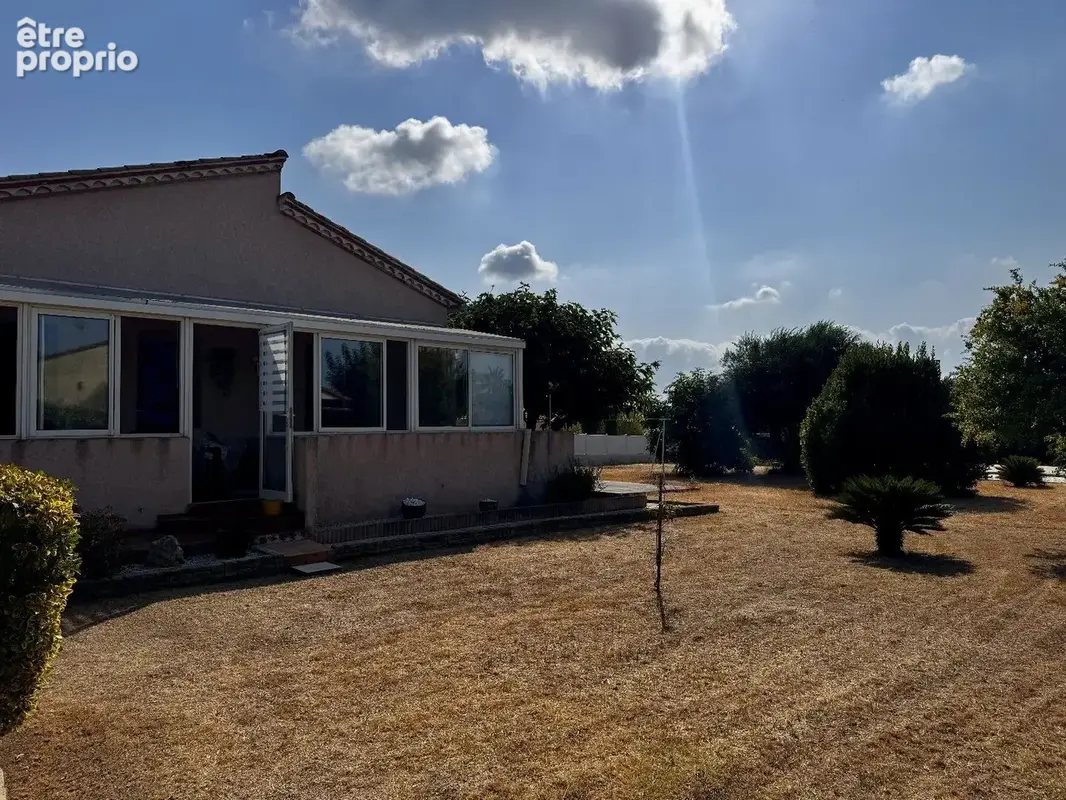 Photo 1 - Maison à CAUX