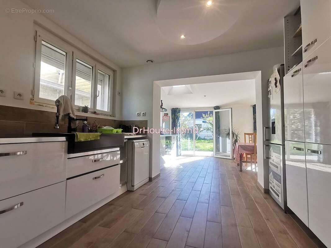 Maison à SAINT-NAZAIRE