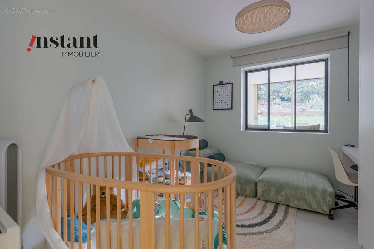 Appartement à LYON-4E