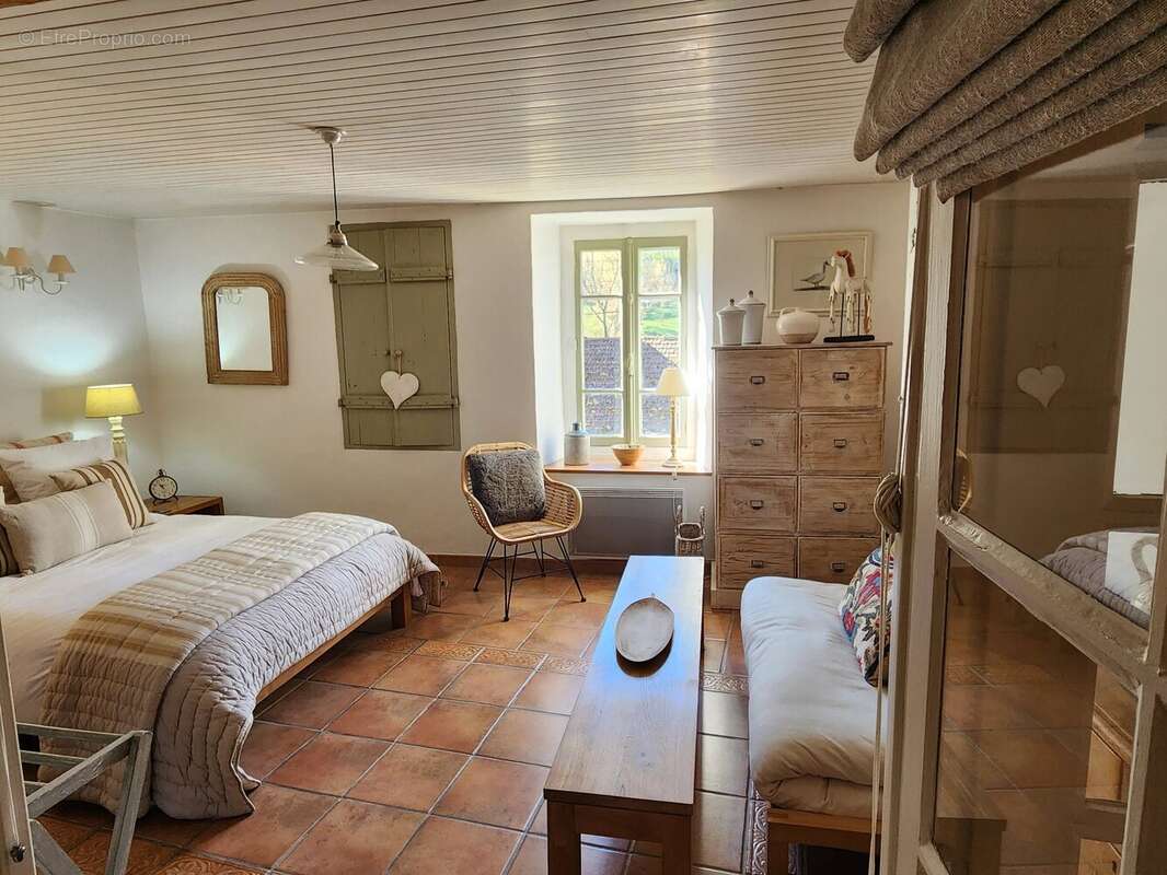 Maison à BELESTA