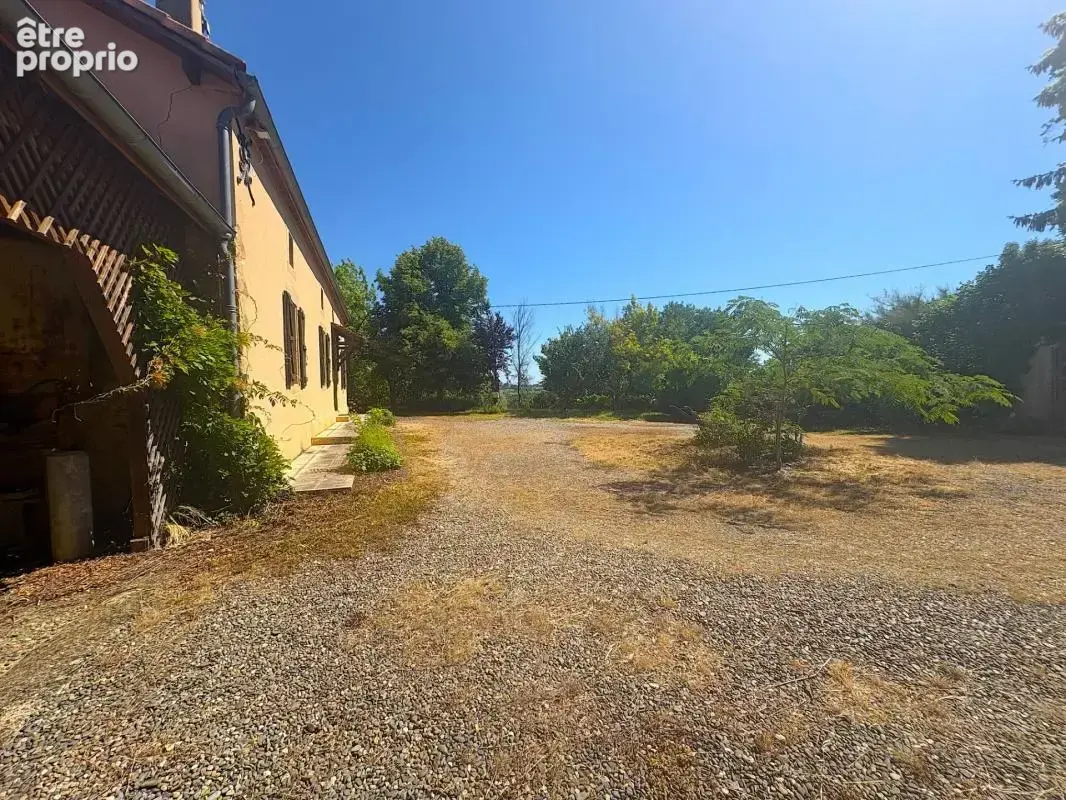 Maison de campagne 107m2 à vendre 4 pièces Proche de PLAISANCE (32) - photo 19