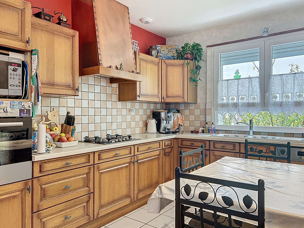 Maison à BRIVE-LA-GAILLARDE