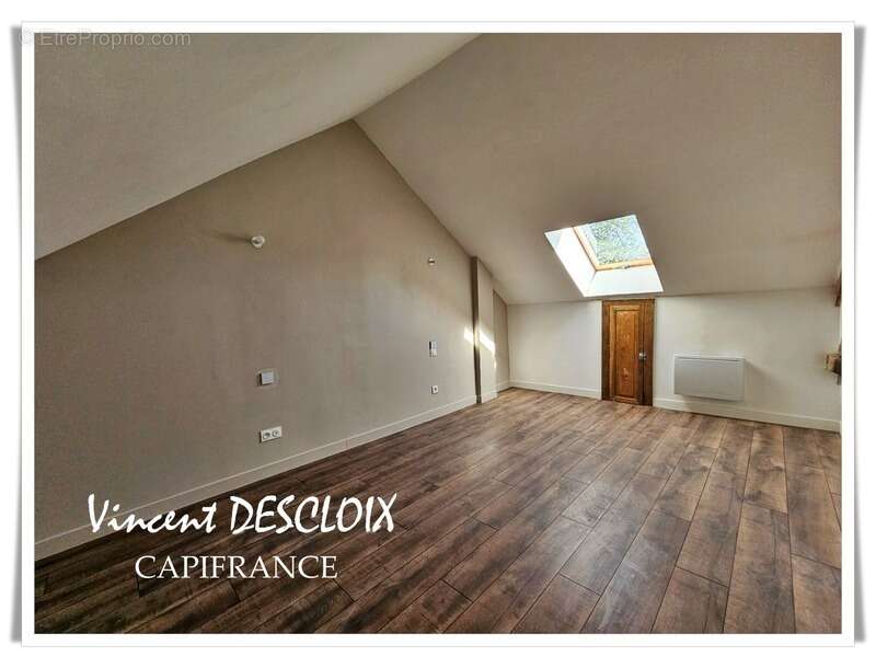 Maison à DUN-LES-PLACES