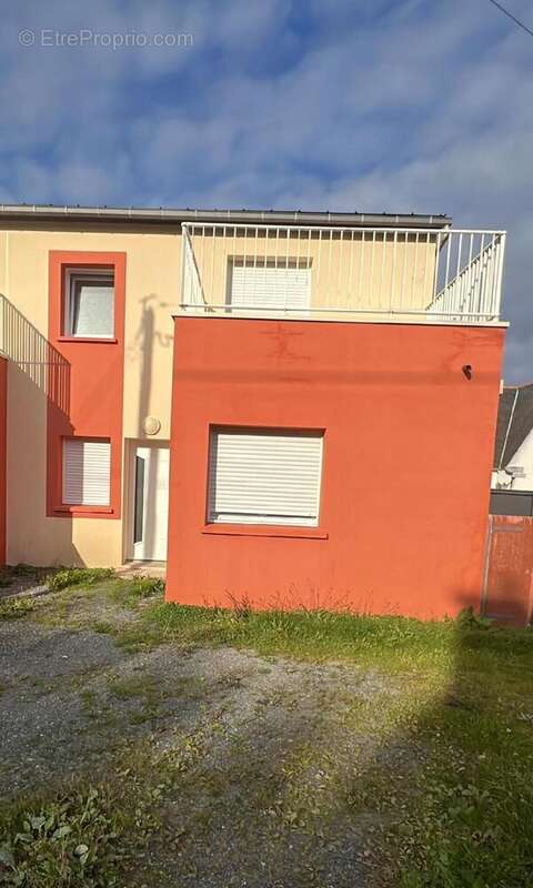 Photo 2 - Maison à PLOUFRAGAN