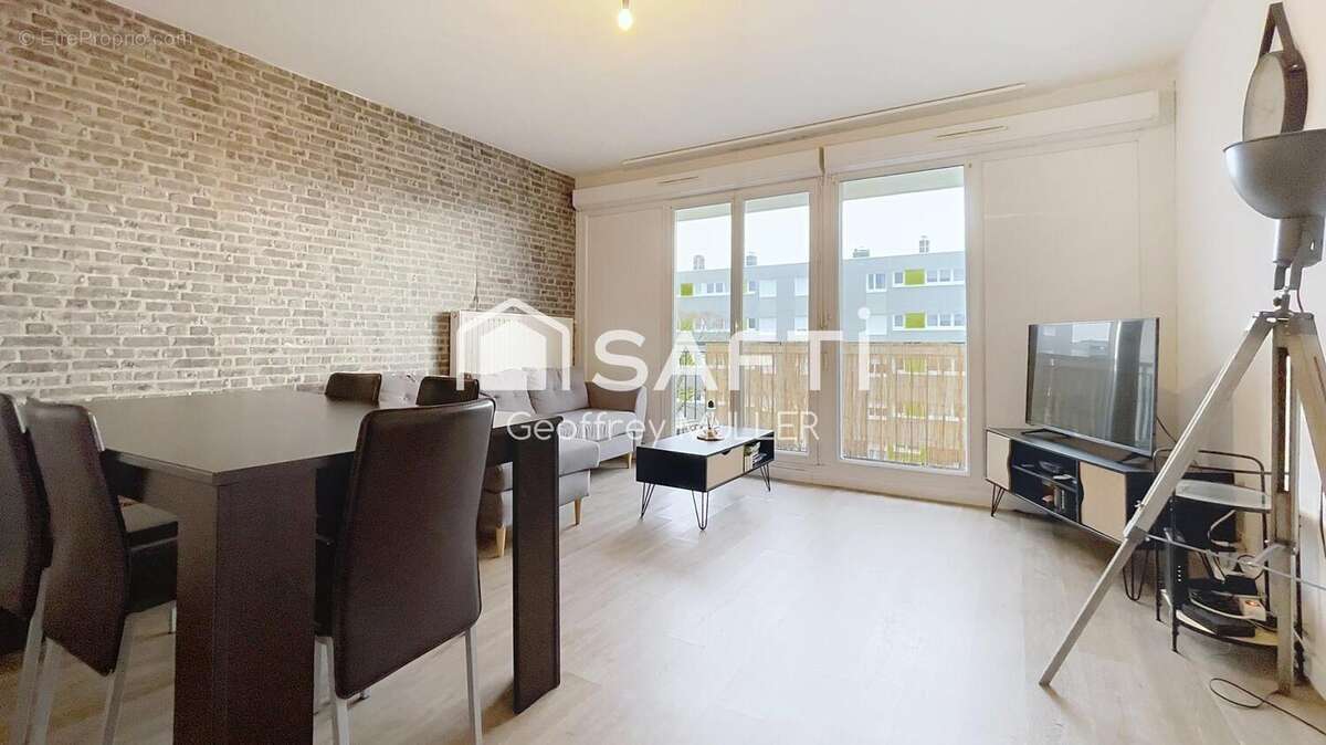 Photo 2 - Appartement à VANNES