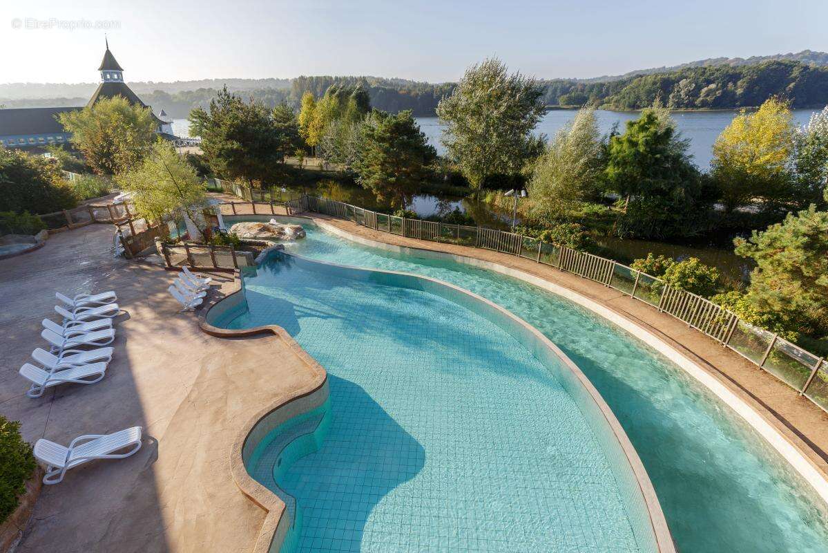 Appartement à CHAMOUILLE