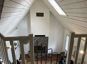 Maison à SAINT-THEGONNEC