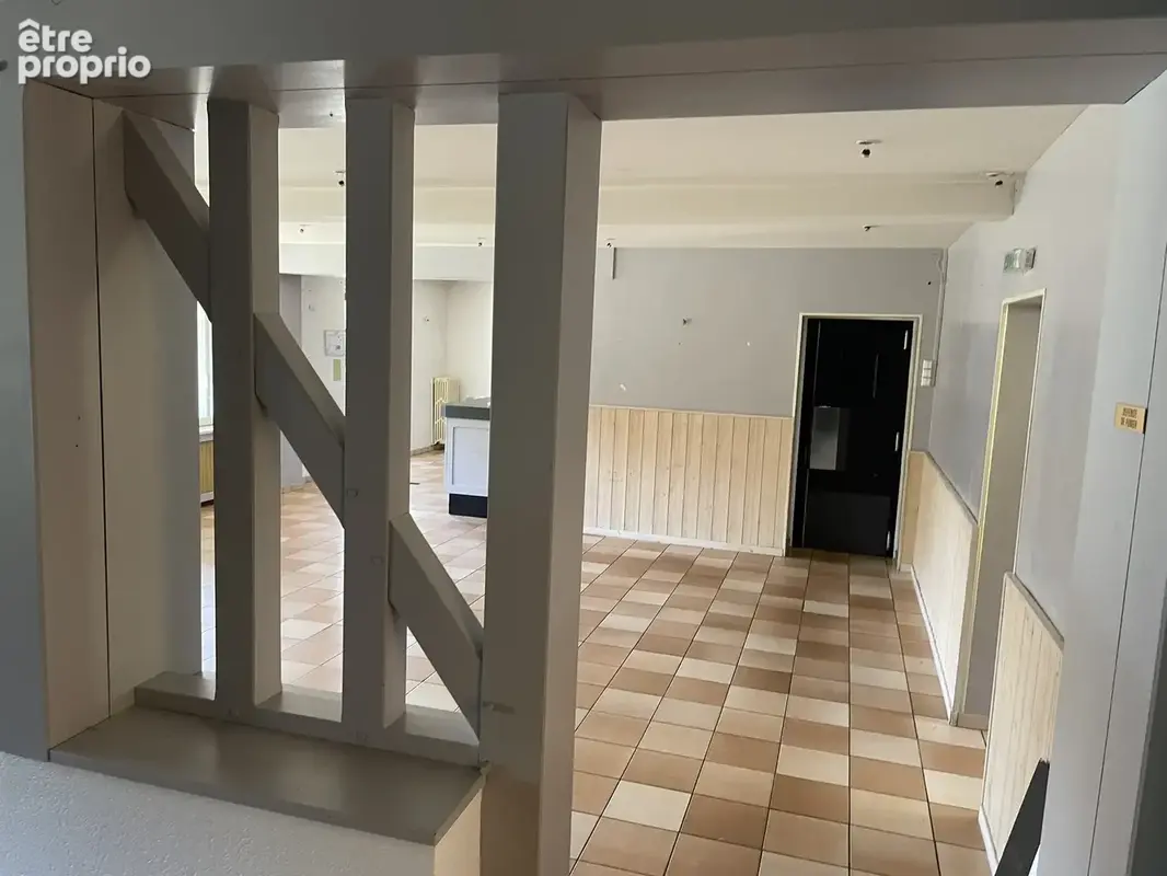 A nogent le rotrou-margon, proximite du centre leclerc, maison a vendre. - photo 4