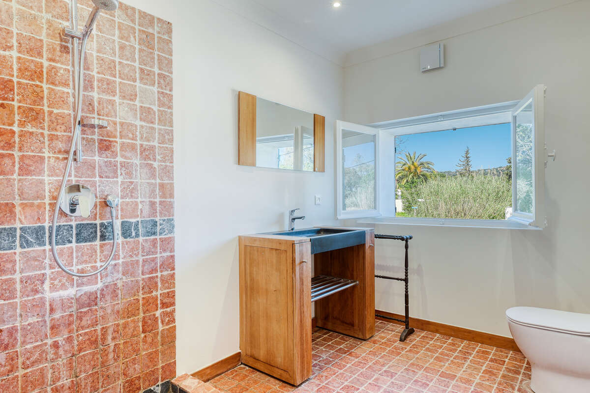 Maison à RAMATUELLE