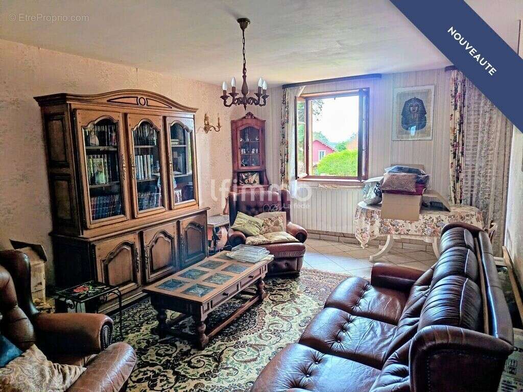 Maison en pierres - photo 10