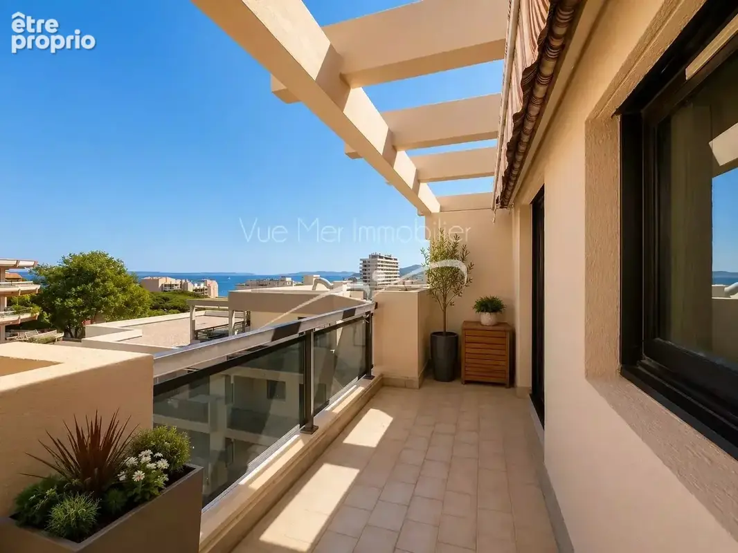 Saint james - plein centre - plage 150 m - photo 3
