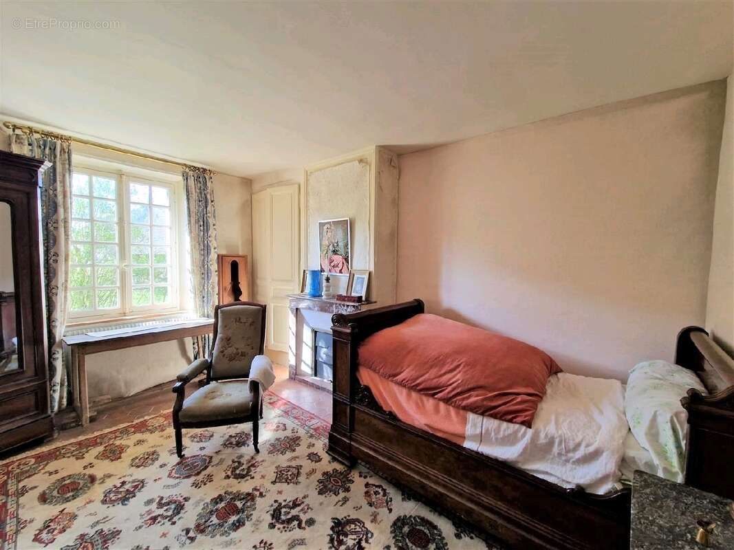 Maison à LES ESSARTS